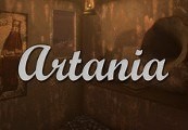 Artania Steam CD Key