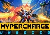 HYPERCHARGE: Unboxed Steam CD Key