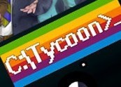 Computer Tycoon Steam CD Key