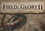 Field Of Glory II Steam CD Key