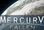 Mercury Fallen Steam CD Key
