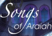 Songs Of Araiah: Re-mastered Edition Steam CD Key