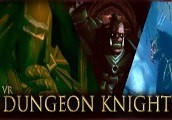 VR Dungeon Knight EU V2 Steam Altergift