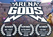 ARENA GODS Steam CD Key