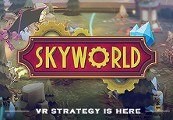 Skyworld RU Steam CD Key