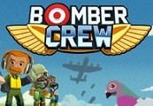Bomber Crew Steam CD Key