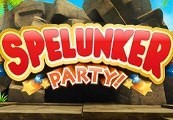 Spelunker Party! Steam CD Key