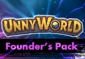 UnnyWorld - Founder's Pack DLC Steam CD Key