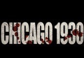 Chicago 1930 : The Prohibition Steam CD Key