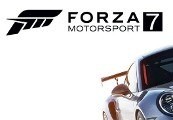 Forza Motorsport 7 Standard Edition US XBOX One / Windows 10 CD Key