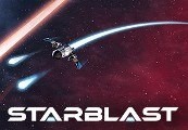 Starblast Steam CD Key