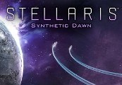 Stellaris - Synthetic Dawn DLC EU Steam CD Key