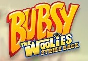 Bubsy: The Woolies Strike Back Steam CD Key
