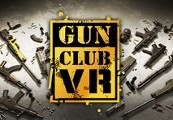 Gun Club VR Steam CD Key