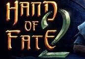 Hand Of Fate 2 Steam CD Key
