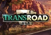 TransRoad: USA Steam CD Key