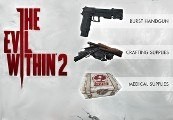 The Evil Within 2 - The Last Chance Pack DLC EU Steam CD Key