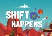 Shift Happens Steam CD Key