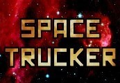 Space Trucker Steam CD Key
