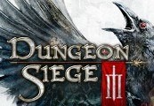 Dungeon Siege III XBOX 360 / XBOX One CD Key