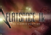 Flatspace IIk Steam CD Key
