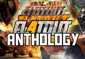FlatOut Anthology Pack Steam CD Key