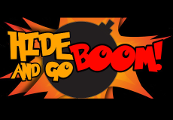 Hide And Go Boom Steam CD Key