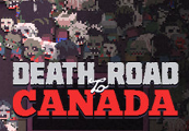 Death Road To Canada AR XBOX CD Key