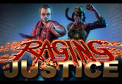 Raging Justice Steam CD Key