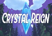 Crystal Reign Steam CD Key