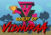 Quest Of Vidhuraa Steam CD Key