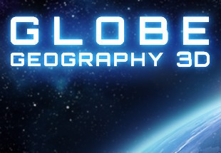 Globe Geography 3D Steam CD Key