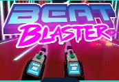 Beat Blaster Steam CD Key
