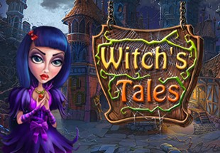 Witchs Tales Steam CD Key