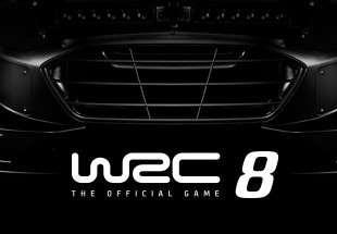 WRC 8 FIA World Rally Championship Steam CD Key