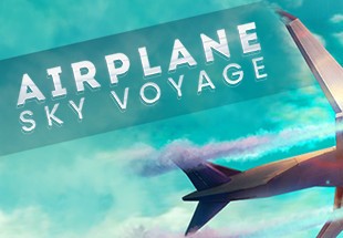 Airplane Sky Voyage Steam CD Key