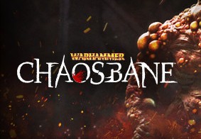 Warhammer: Chaosbane EU XBOX One CD Key