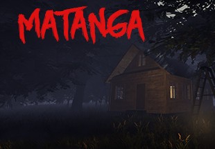 Matanga Steam CD Key