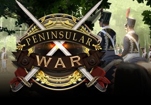 Peninsular War Battles Steam CD Key