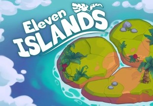 Eleven Islands Steam CD Key