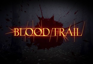 Blood Trail EU V2 Steam Altergift