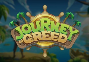 Journey Of Greed EU Steam Altergift