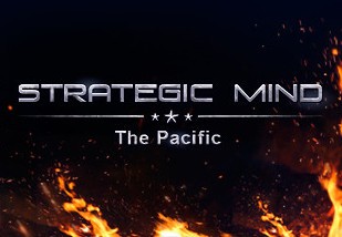 Strategic Mind: The Pacific XBOX One / Xbox Series X|S CD Key