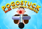 Pogostuck: Rage With Your Friends Steam CD Key