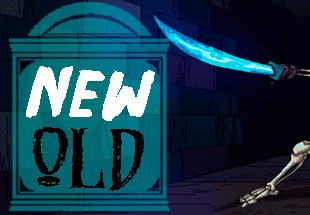 NewOld Steam CD Key screenshot 2