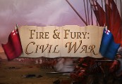 Fire and Fury: English Civil War Steam CD Key screenshot 2