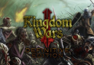 Kingdom Wars 2: Definitive Edition Steam CD Key