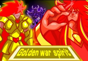 Golden War Spirit Steam CD Key