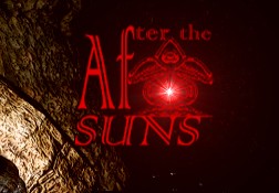 After The Suns Steam CD Key