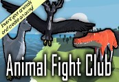 Animal Fight Club Steam CD Key